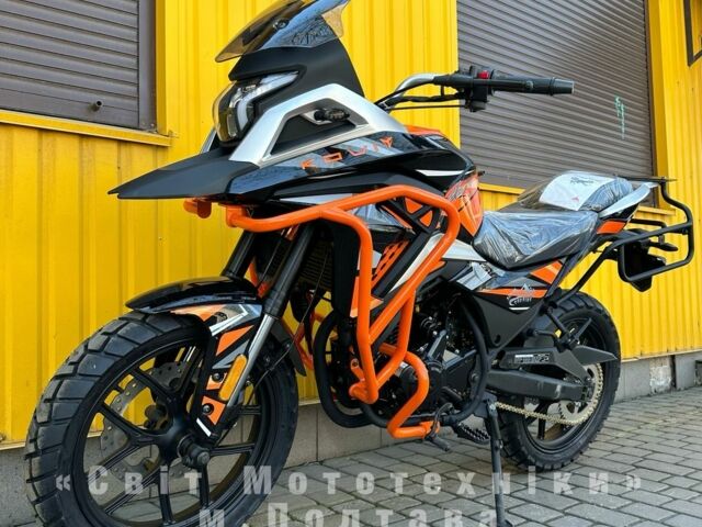 Kovi Другая, объемом двигателя 0.25 л и пробегом 0 тыс. км за 2160 $, фото 5 на Automoto.ua