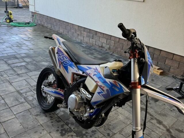 Kovi Другая, объемом двигателя 0.45 л и пробегом 0 тыс. км за 3900 $, фото 6 на Automoto.ua