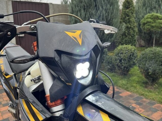 Kovi Інша, об'ємом двигуна 0.3 л та пробігом 0 тис. км за 3220 $, фото 4 на Automoto.ua