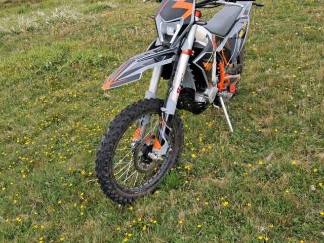 Kovi Другая, объемом двигателя 0.3 л и пробегом 0 тыс. км за 2100 $, фото 5 на Automoto.ua