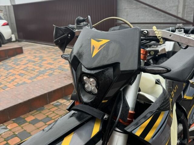 Kovi Інша, об'ємом двигуна 0.3 л та пробігом 0 тис. км за 3220 $, фото 18 на Automoto.ua