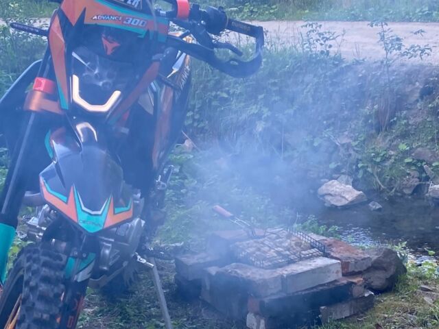 Kovi Другая, объемом двигателя 0.3 л и пробегом 0 тыс. км за 2100 $, фото 4 на Automoto.ua