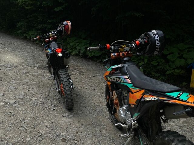 Kovi Другая, объемом двигателя 0.3 л и пробегом 0 тыс. км за 2100 $, фото 2 на Automoto.ua