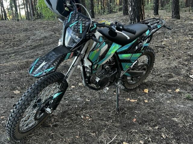 Kovi Другая, объемом двигателя 0.25 л и пробегом 0 тыс. км за 1700 $, фото 4 на Automoto.ua