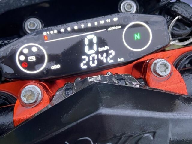 Kovi Другая, объемом двигателя 0.3 л и пробегом 0 тыс. км за 2500 $, фото 7 на Automoto.ua