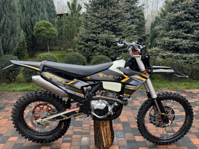 Kovi Інша, об'ємом двигуна 0.3 л та пробігом 0 тис. км за 3220 $, фото 1 на Automoto.ua