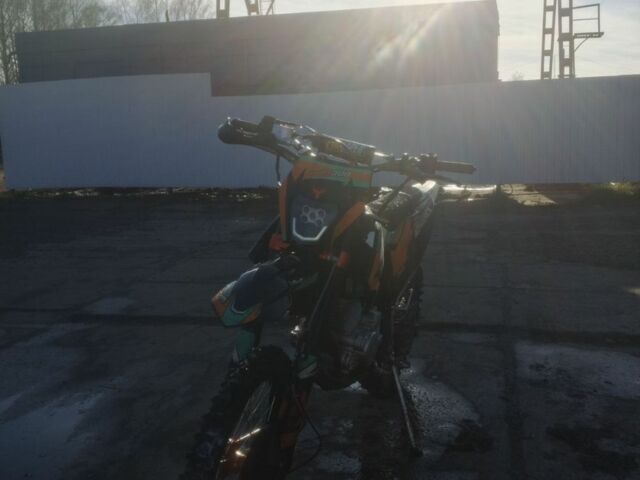 Kovi Другая, объемом двигателя 0.3 л и пробегом 0 тыс. км за 2000 $, фото 2 на Automoto.ua