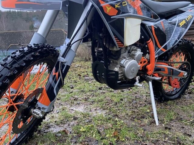 Kovi Другая, объемом двигателя 0.3 л и пробегом 0 тыс. км за 2500 $, фото 1 на Automoto.ua