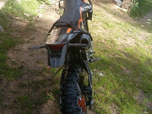 Kovi Інша, об'ємом двигуна 0.25 л та пробігом 0 тис. км за 1600 $, фото 2 на Automoto.ua