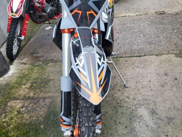 Kovi Інша, об'ємом двигуна 0.3 л та пробігом 0 тис. км за 4200 $, фото 2 на Automoto.ua