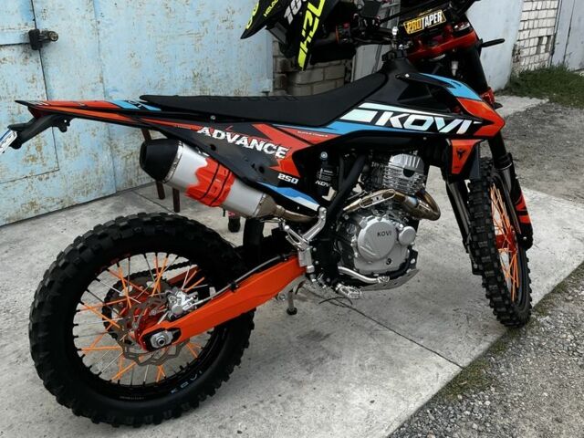 Kovi Другая, объемом двигателя 0 л и пробегом 0 тыс. км за 1800 $, фото 2 на Automoto.ua