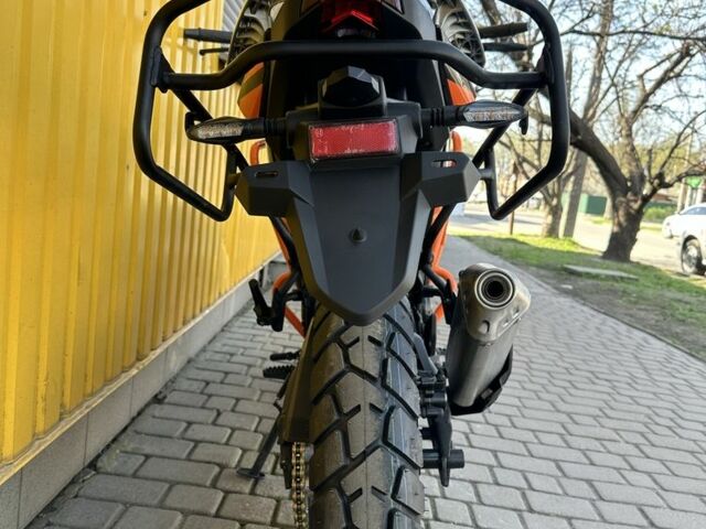 Kovi Другая, объемом двигателя 0.25 л и пробегом 0 тыс. км за 2160 $, фото 12 на Automoto.ua