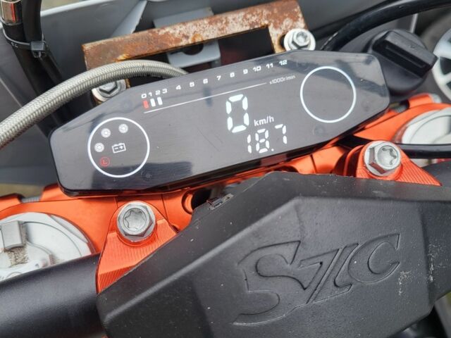 Kovi Інша, об'ємом двигуна 0.3 л та пробігом 0 тис. км за 4200 $, фото 6 на Automoto.ua