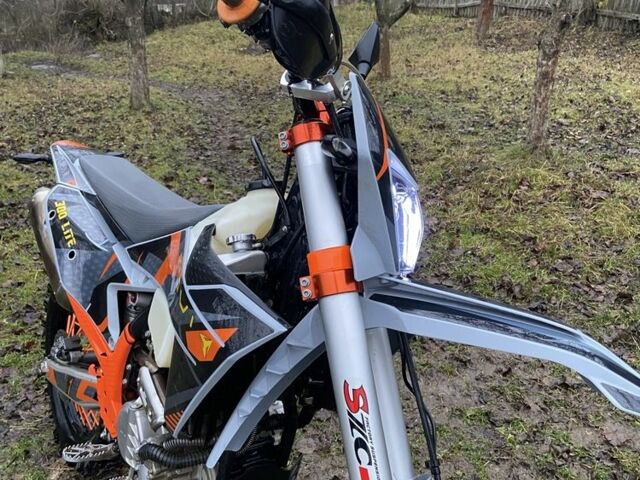 Kovi Другая, объемом двигателя 0.3 л и пробегом 0 тыс. км за 2500 $, фото 3 на Automoto.ua