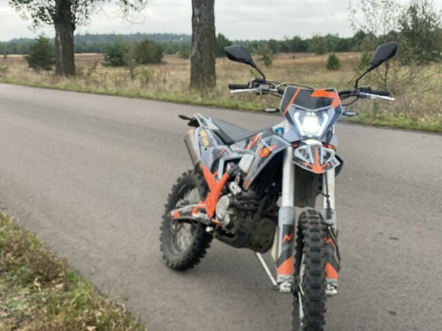 Kovi Другая, объемом двигателя 0.3 л и пробегом 0 тыс. км за 2100 $, фото 1 на Automoto.ua