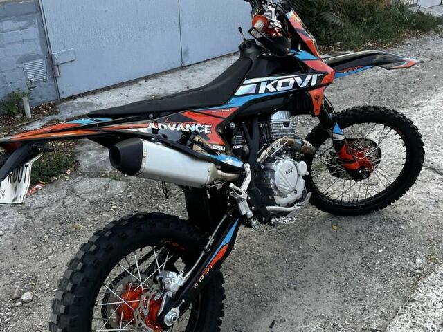 Kovi Другая, объемом двигателя 0 л и пробегом 0 тыс. км за 1800 $, фото 6 на Automoto.ua