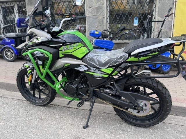 Kovi Другая, объемом двигателя 0 л и пробегом 0 тыс. км за 2200 $, фото 6 на Automoto.ua