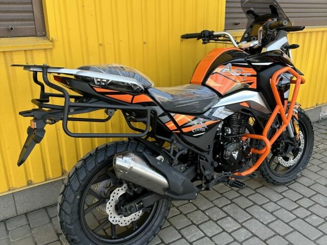 Kovi Другая, объемом двигателя 0.25 л и пробегом 0 тыс. км за 2160 $, фото 8 на Automoto.ua