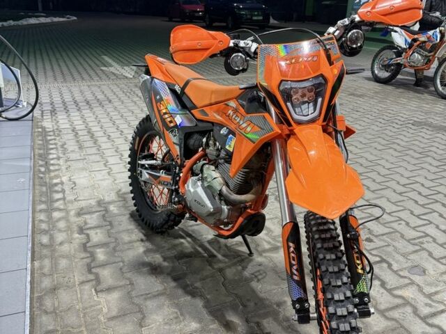 Kovi Другая, объемом двигателя 0.3 л и пробегом 0 тыс. км за 1600 $, фото 4 на Automoto.ua