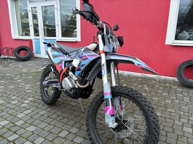 Kovi Другая, объемом двигателя 0.3 л и пробегом 0 тыс. км за 2500 $, фото 3 на Automoto.ua