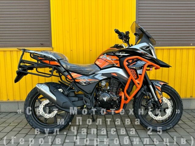 Kovi Другая, объемом двигателя 0.25 л и пробегом 0 тыс. км за 2160 $, фото 3 на Automoto.ua