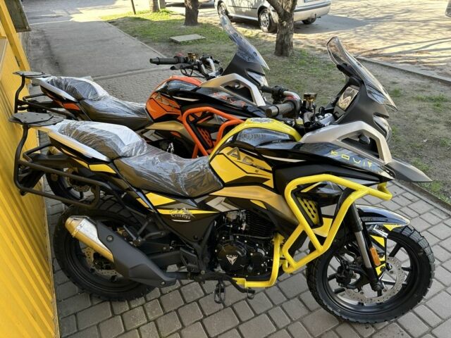 Kovi Другая, объемом двигателя 0.25 л и пробегом 0 тыс. км за 2160 $, фото 17 на Automoto.ua