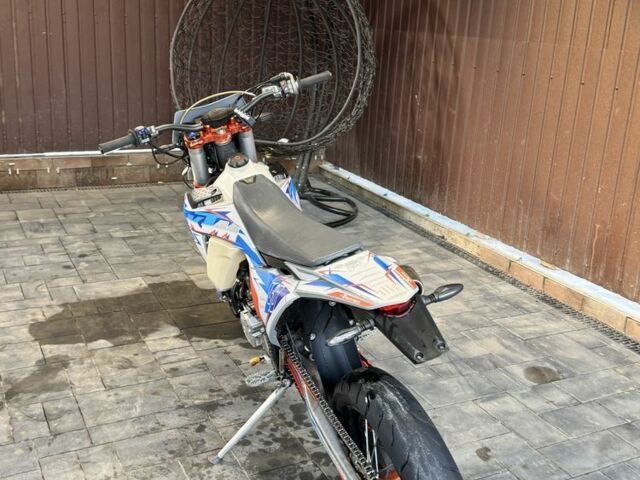 Kovi Другая, объемом двигателя 0.45 л и пробегом 0 тыс. км за 3900 $, фото 2 на Automoto.ua