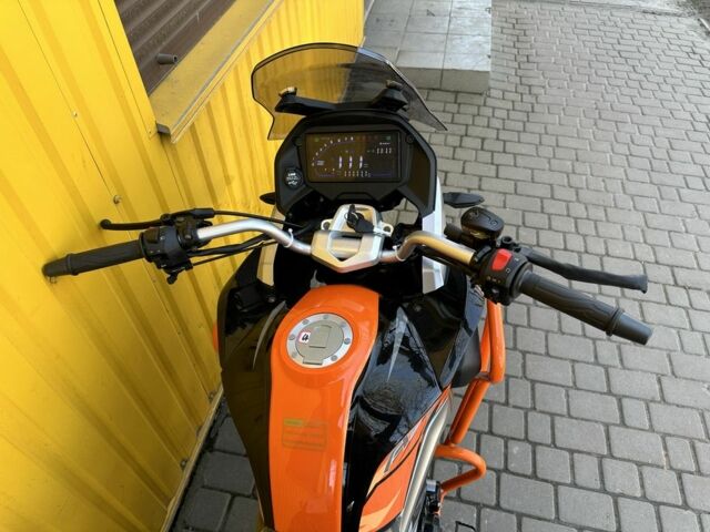 Kovi Другая, объемом двигателя 0.25 л и пробегом 0 тыс. км за 2160 $, фото 13 на Automoto.ua