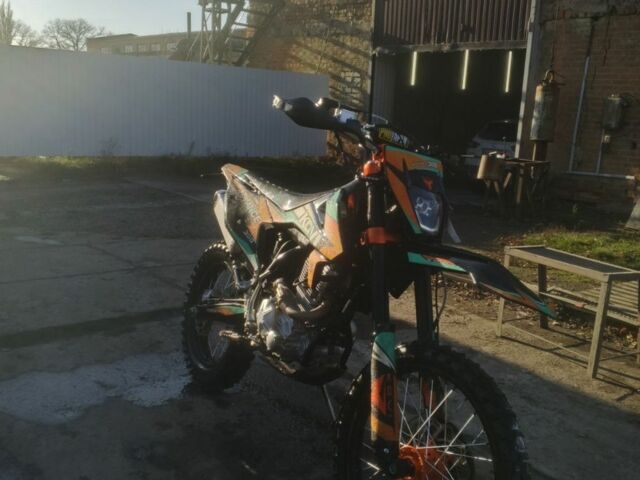 Kovi Другая, объемом двигателя 0.3 л и пробегом 0 тыс. км за 2000 $, фото 4 на Automoto.ua