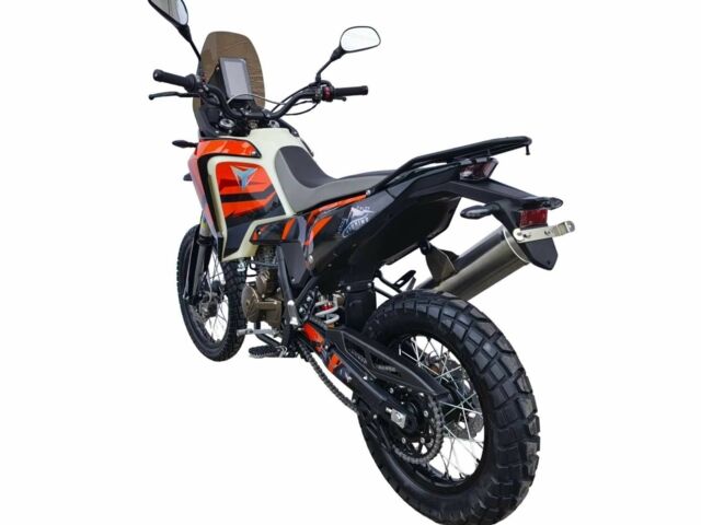 Kovi Другая, объемом двигателя 0 л и пробегом 0 тыс. км за 2130 $, фото 5 на Automoto.ua