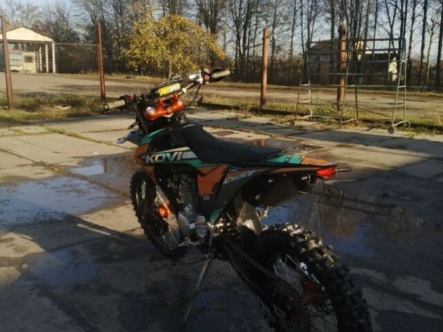 Kovi Другая, объемом двигателя 0.3 л и пробегом 0 тыс. км за 2000 $, фото 1 на Automoto.ua