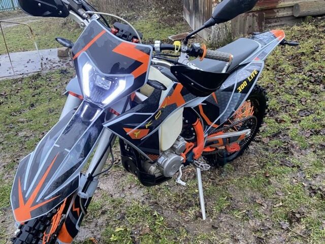 Kovi Другая, объемом двигателя 0.3 л и пробегом 0 тыс. км за 2500 $, фото 2 на Automoto.ua