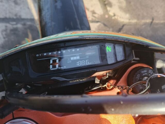 Kovi Другая, объемом двигателя 0.3 л и пробегом 0 тыс. км за 2000 $, фото 5 на Automoto.ua