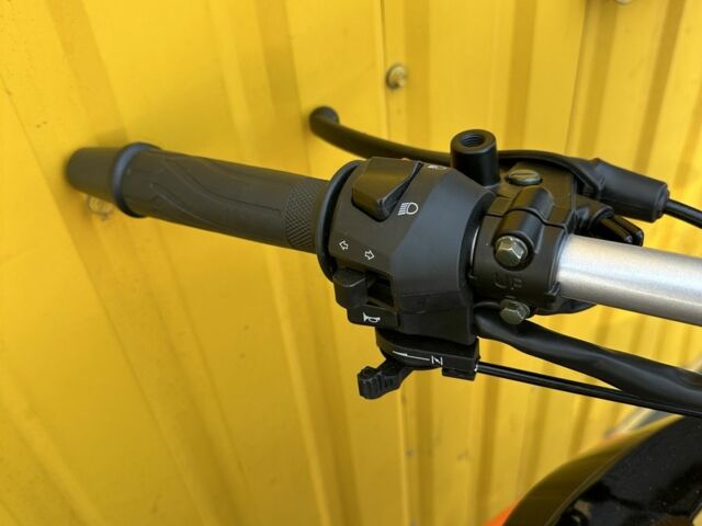 Kovi Другая, объемом двигателя 0.25 л и пробегом 0 тыс. км за 2160 $, фото 14 на Automoto.ua