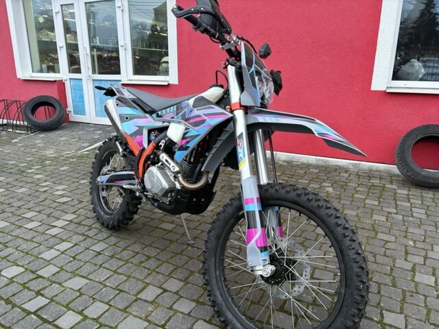 Kovi Другая, объемом двигателя 0.3 л и пробегом 0 тыс. км за 2500 $, фото 2 на Automoto.ua