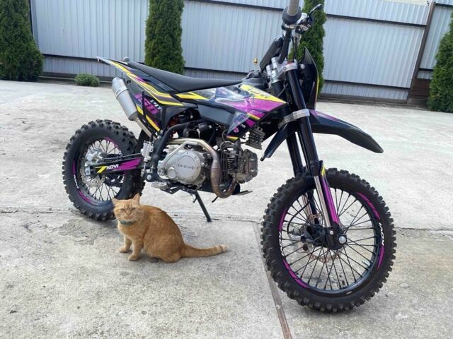 Kovi Другая, объемом двигателя 0.15 л и пробегом 0 тыс. км за 1531 $, фото 1 на Automoto.ua