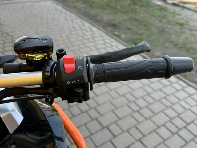 Kovi Другая, объемом двигателя 0.25 л и пробегом 0 тыс. км за 2160 $, фото 16 на Automoto.ua