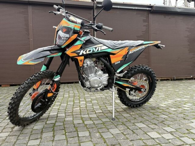 Kovi Другая, объемом двигателя 0.3 л и пробегом 0 тыс. км за 2300 $, фото 2 на Automoto.ua