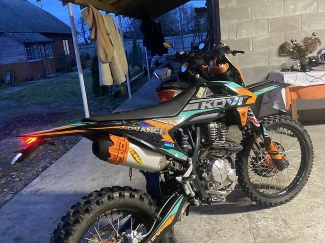 Kovi Інша, об'ємом двигуна 0 л та пробігом 0 тис. км за 2080 $, фото 3 на Automoto.ua