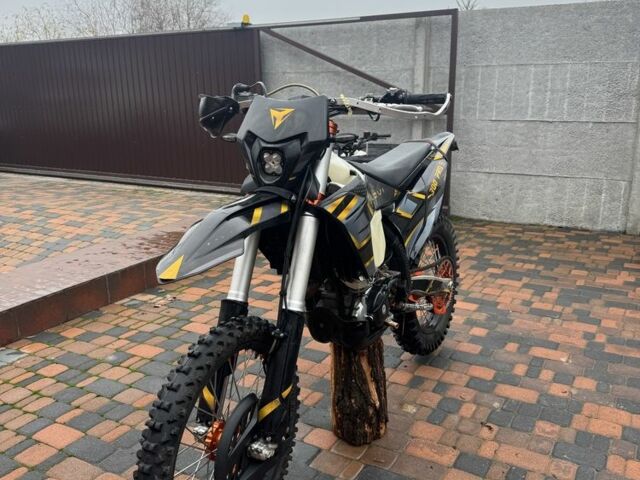 Kovi Інша, об'ємом двигуна 0.3 л та пробігом 0 тис. км за 3220 $, фото 3 на Automoto.ua