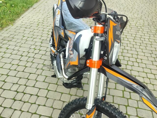 Kovi Другая, объемом двигателя 0 л и пробегом 0 тыс. км за 1840 $, фото 4 на Automoto.ua