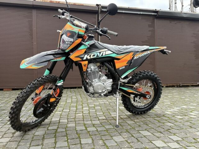 Kovi Другая, объемом двигателя 0.3 л и пробегом 0 тыс. км за 2500 $, фото 6 на Automoto.ua