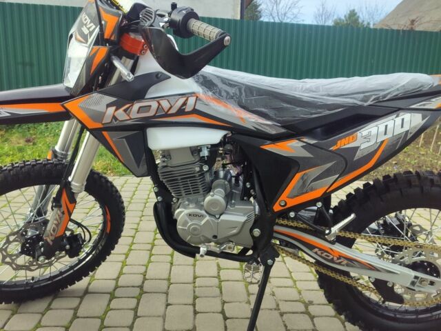 Kovi Другая, объемом двигателя 0 л и пробегом 0 тыс. км за 1840 $, фото 1 на Automoto.ua