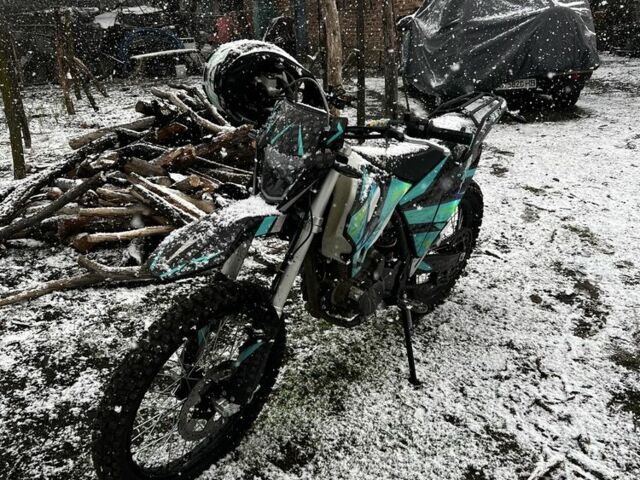 Kovi Другая, объемом двигателя 0.25 л и пробегом 0 тыс. км за 1700 $, фото 11 на Automoto.ua