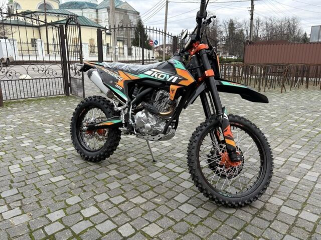 Kovi Другая, объемом двигателя 0.3 л и пробегом 0 тыс. км за 2300 $, фото 1 на Automoto.ua