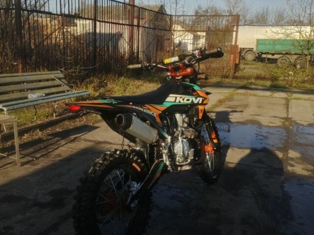 Kovi Другая, объемом двигателя 0.3 л и пробегом 0 тыс. км за 2000 $, фото 3 на Automoto.ua