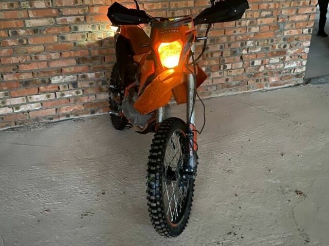 Kovi Другая, объемом двигателя 0 л и пробегом 0 тыс. км за 1496 $, фото 3 на Automoto.ua