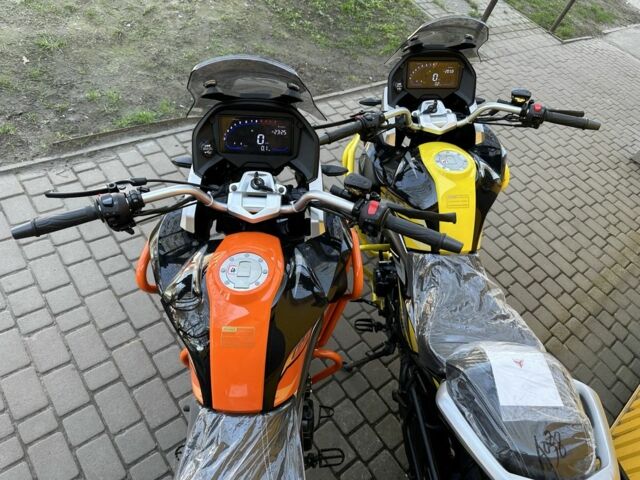 Kovi Другая, объемом двигателя 0.25 л и пробегом 0 тыс. км за 2160 $, фото 18 на Automoto.ua