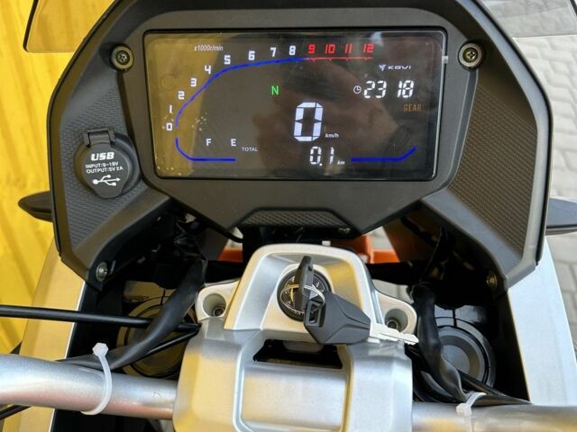 Kovi Другая, объемом двигателя 0.25 л и пробегом 0 тыс. км за 2160 $, фото 15 на Automoto.ua