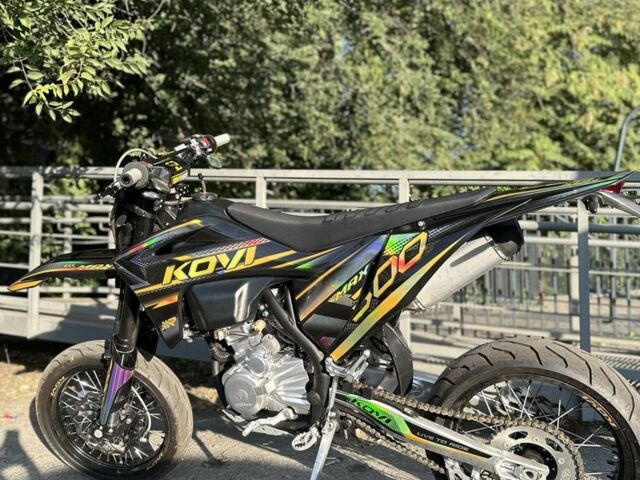 Kovi Другая, объемом двигателя 0.3 л и пробегом 0 тыс. км за 2300 $, фото 1 на Automoto.ua